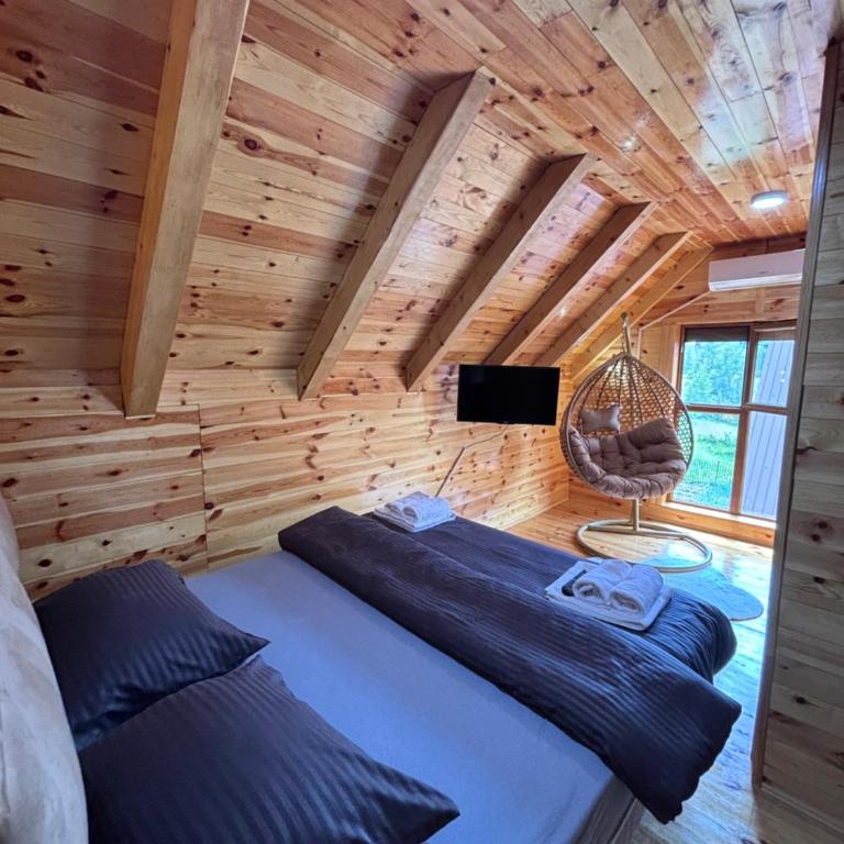 Apartmani J&B - Apartman sa 2 Spavaće Sobe - 8