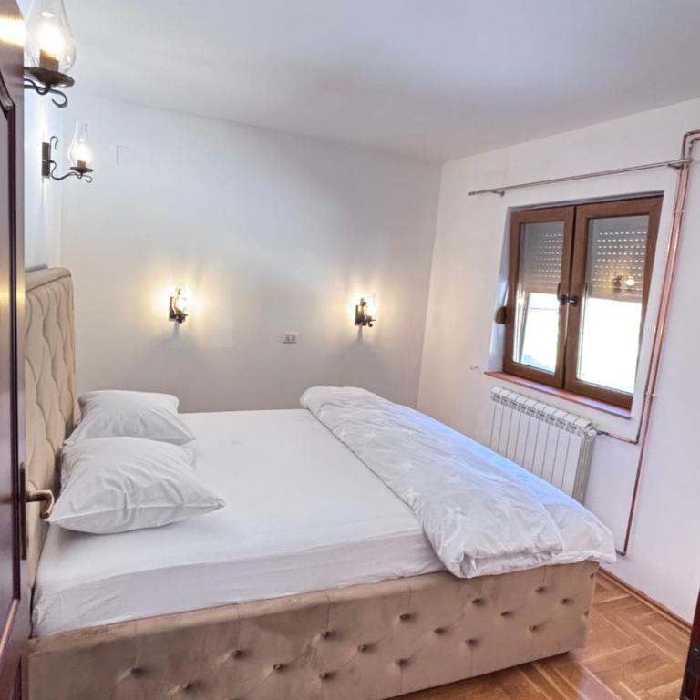 Apartmani J&B - Apartman sa 2 Spavaće Sobe - 6