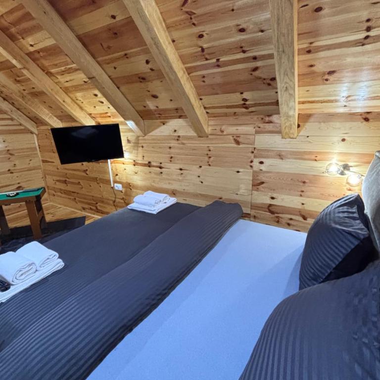 Apartmani J&B - Apartman sa 2 Spavaće Sobe - 10
