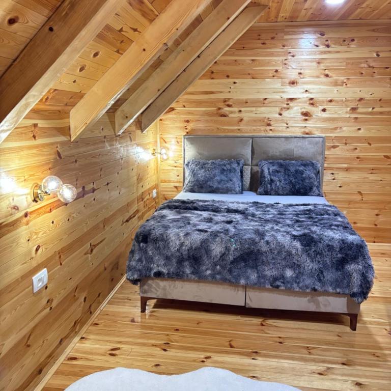 Apartmani J&B - Apartman sa 2 Spavaće Sobe - 12