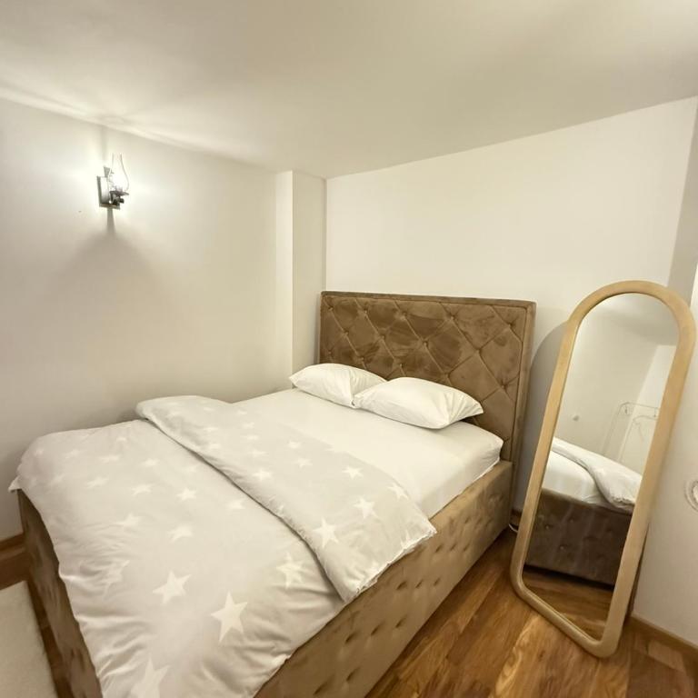 Apartmani J&B - Apartman sa 2 Spavaće Sobe - 9