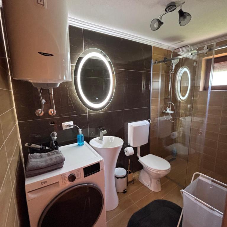 Apartmani J&B - Apartman sa 2 Spavaće Sobe - 14
