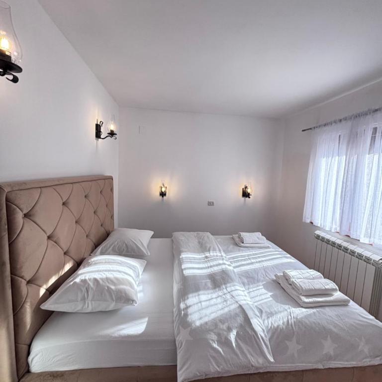 Apartmani J&B - Apartman sa 2 Spavaće Sobe - 10