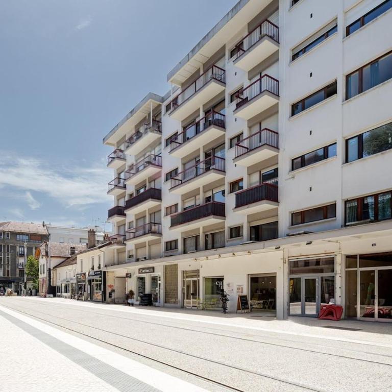 Le Joyaux - Appartement 1 Chambre - 7