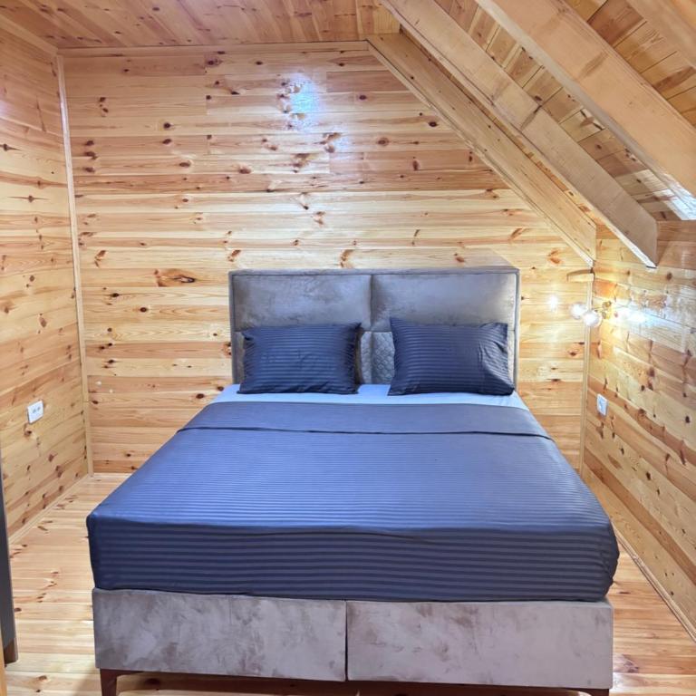 Apartmani J&B - Apartman sa 2 Spavaće Sobe - 15