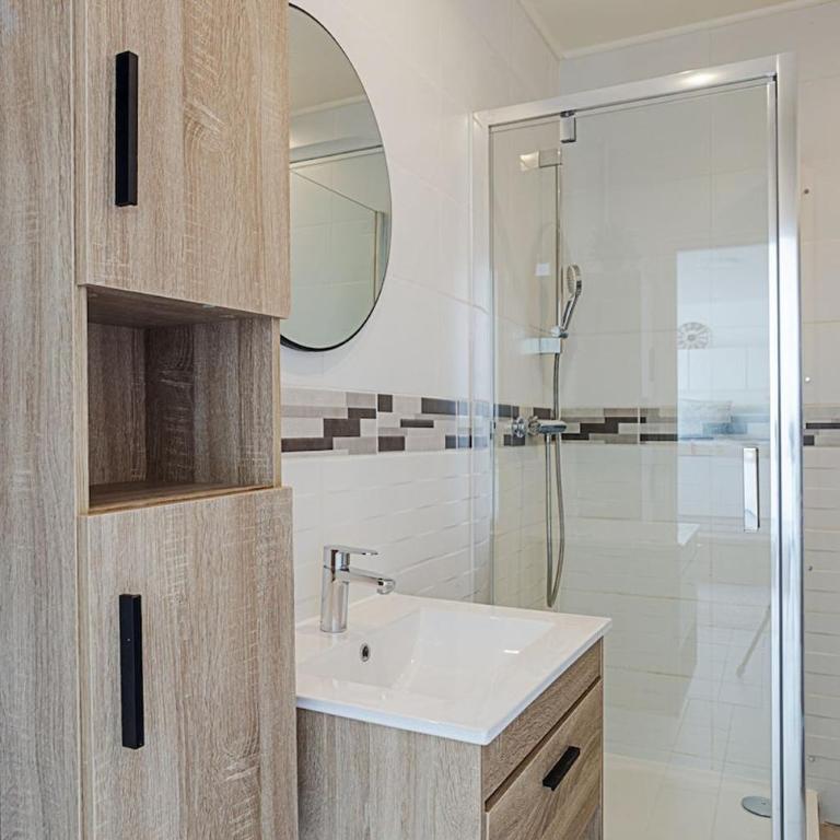 Le Joyaux - Appartement 1 Chambre - 8