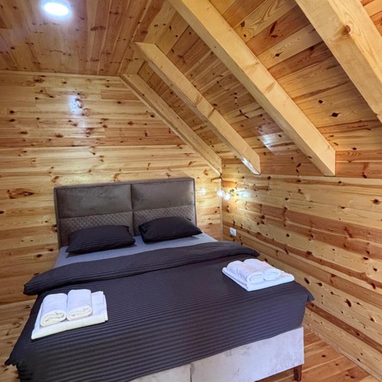 Apartmani J&B - Apartman sa 2 Spavaće Sobe - 18