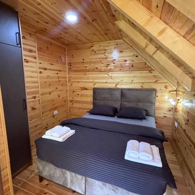 Apartmani J&B - Apartman sa 2 Spavaće Sobe - 19