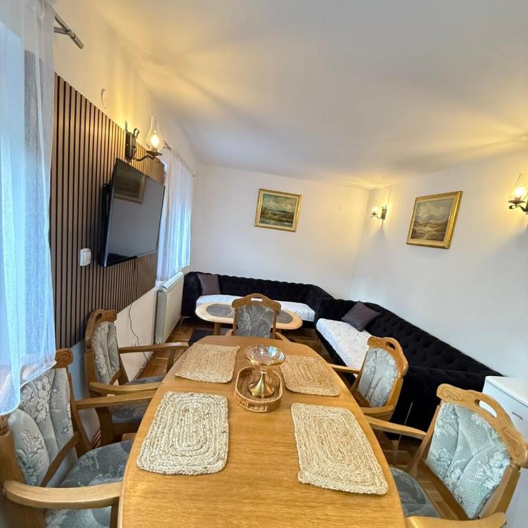Apartmani J&B - Apartman sa 2 Spavaće Sobe - 12