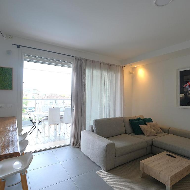 See Residence Elegante 2 camere 2 bagni Piazza Drago - Apartamento de 2 dormitorios - 4