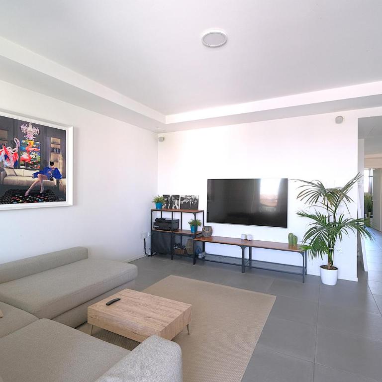 See Residence Elegante 2 camere 2 bagni Piazza Drago - Apartamento de 2 dormitorios - 5