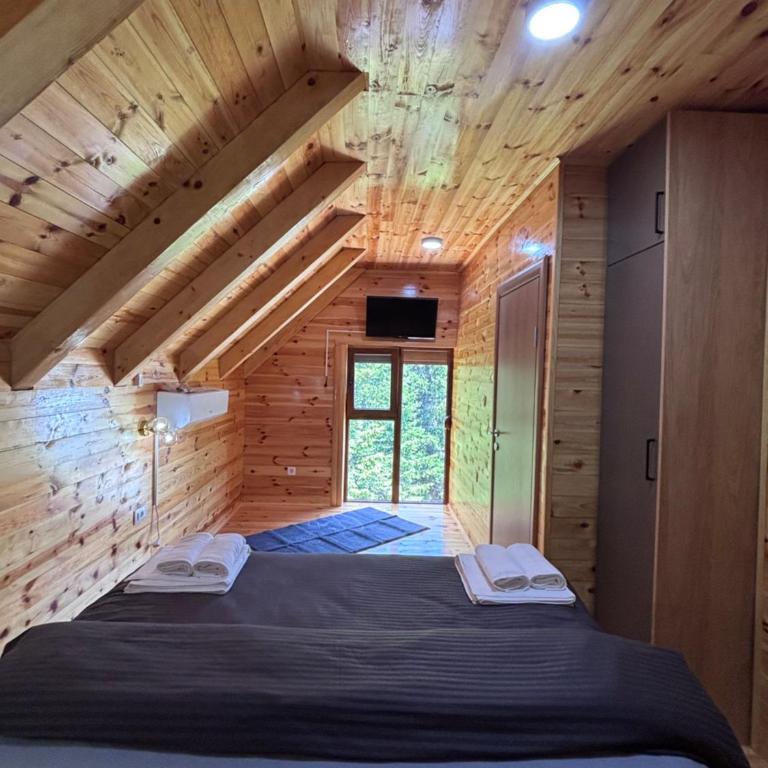 Apartmani J&B - Apartman sa 2 Spavaće Sobe - 21