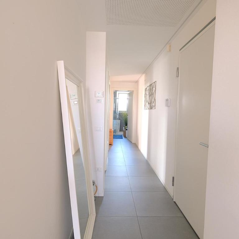 See Residence Elegante 2 camere 2 bagni Piazza Drago - Apartamento de 2 dormitorios - 7