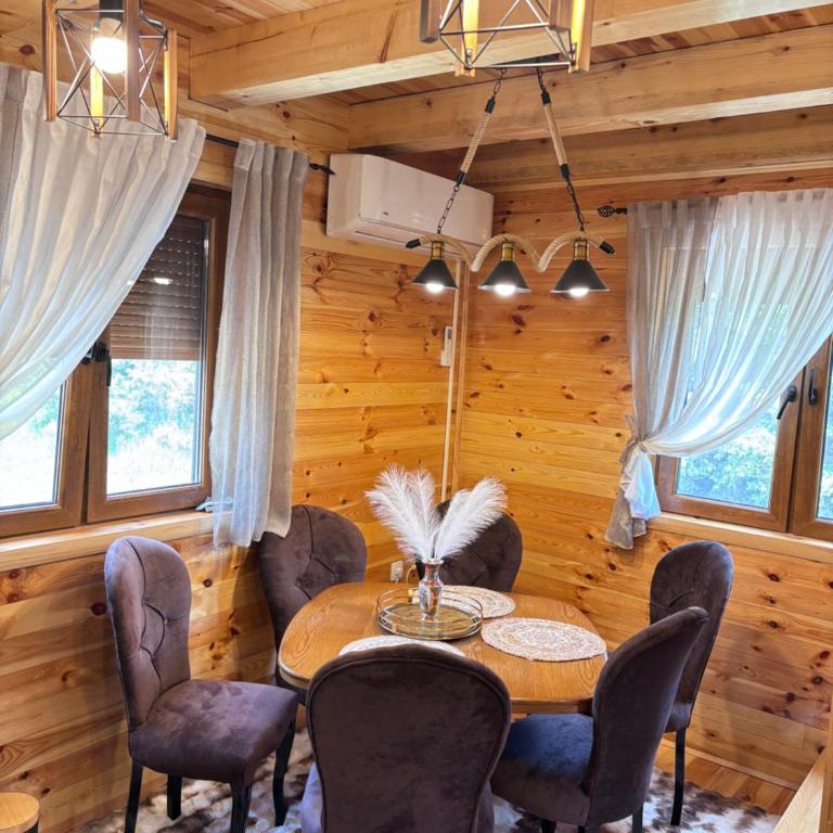Apartmani J&B - Apartman sa 2 Spavaće Sobe - 23