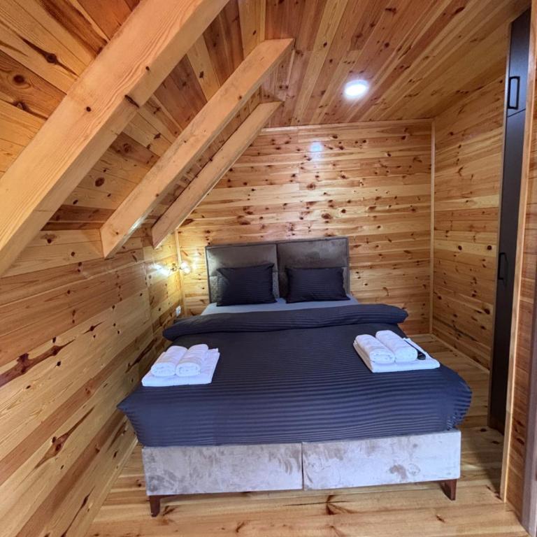 Apartmani J&B - Apartman sa 2 Spavaće Sobe - 21