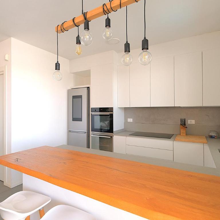 See Residence Elegante 2 camere 2 bagni Piazza Drago - Apartamento de 2 dormitorios - 13