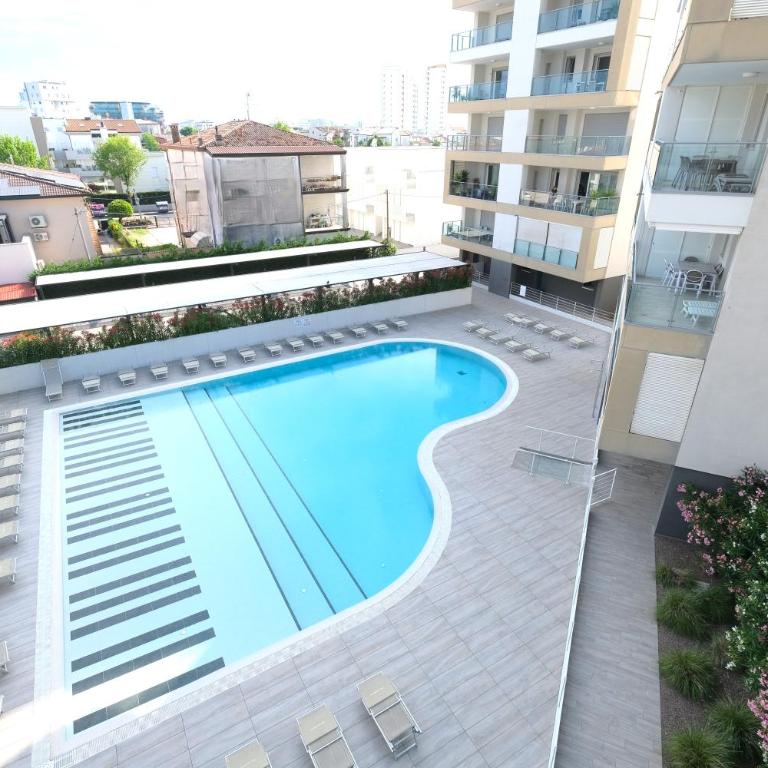 See Residence Elegante 2 camere 2 bagni Piazza Drago - Apartamento de 2 dormitorios - 1