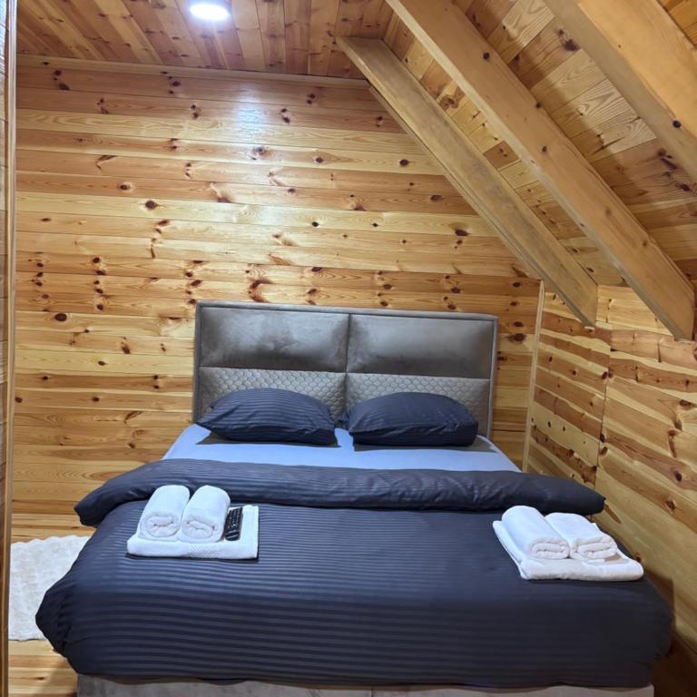 Apartmani J&B - Apartman sa 2 Spavaće Sobe - 24