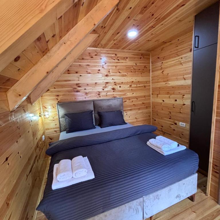 Apartmani J&B - Apartman sa 2 Spavaće Sobe - 25