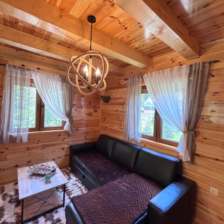 Apartmani J&B - Apartman sa 2 Spavaće Sobe - 24