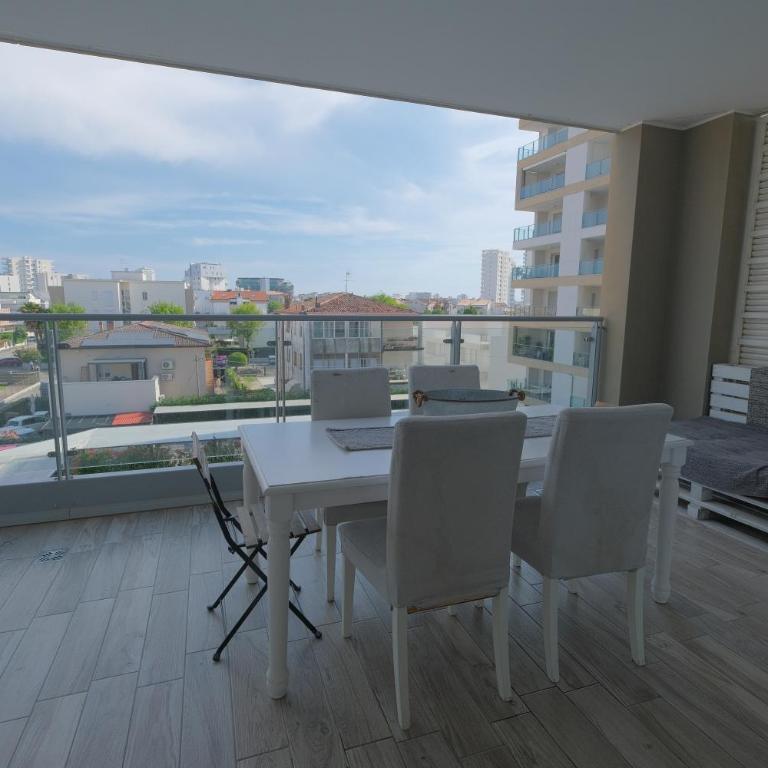 See Residence Elegante 2 camere 2 bagni Piazza Drago - Apartamento de 2 dormitorios - 14