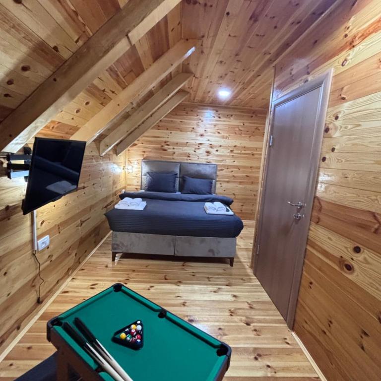 Apartmani J&B - Apartman sa 2 Spavaće Sobe - 26
