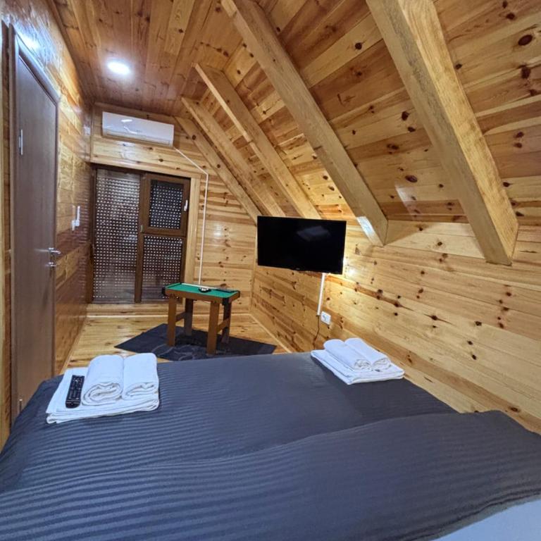 Apartmani J&B - Apartman sa 2 Spavaće Sobe - 27