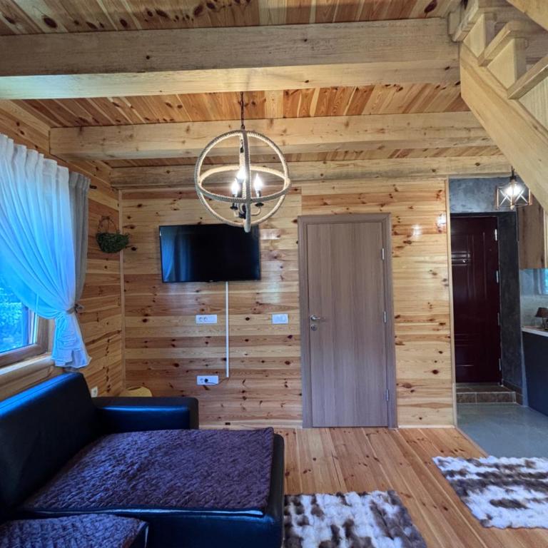Apartmani J&B - Apartman sa 2 Spavaće Sobe - 26