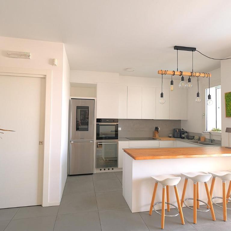 See Residence Elegante 2 camere 2 bagni Piazza Drago - Apartamento de 2 dormitorios - 17