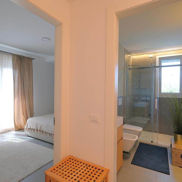 See Residence Elegante 2 camere 2 bagni Piazza Drago - Apartamento de 2 dormitorios - 18