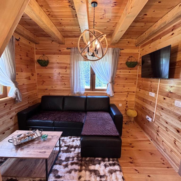 Apartmani J&B - Apartman sa 2 Spavaće Sobe - 27