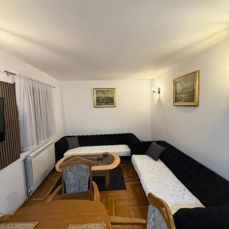 Apartmani J&B - Apartman sa 2 Spavaće Sobe - 18