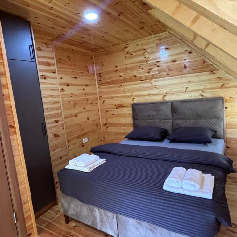 Apartmani J&B - Apartman sa 2 Spavaće Sobe - 28