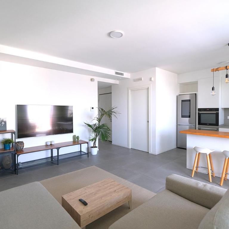 See Residence Elegante 2 camere 2 bagni Piazza Drago - Apartamento de 2 dormitorios - 23