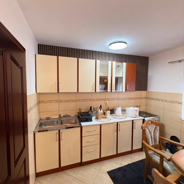 Apartmani J&B - Apartman sa 2 Spavaće Sobe - 21