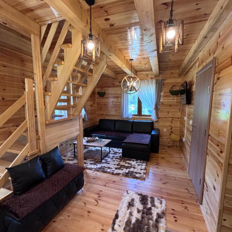 Apartmani J&B - Apartman sa 2 Spavaće Sobe - 1