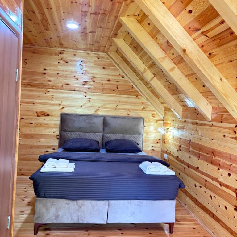 Apartmani J&B - Apartman sa 2 Spavaće Sobe - 31