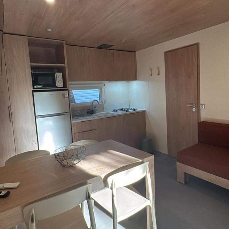 Le Beau Vezé - Mobile Home - 3