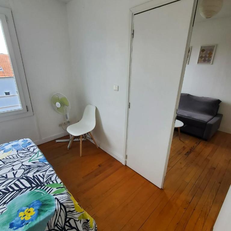 Charmant F2 avec vue, proche centre - Appartement 1 Chambre - 7