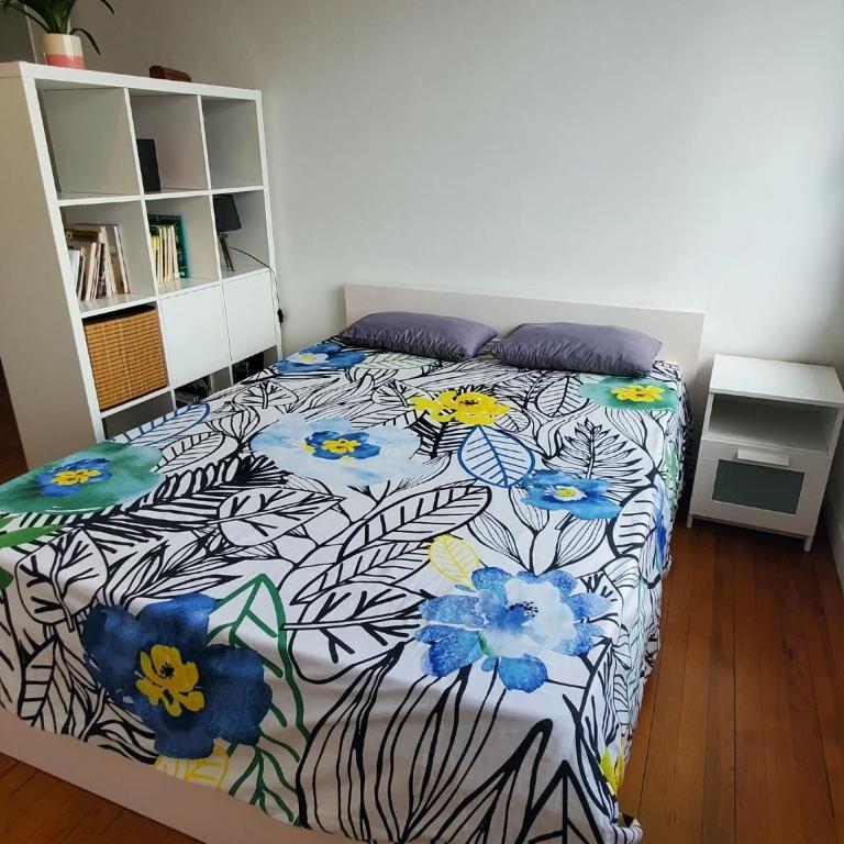Charmant F2 avec vue, proche centre - Appartement 1 Chambre - 5