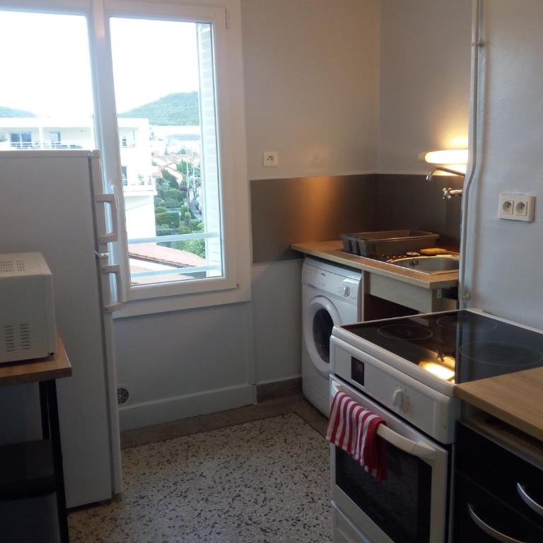 Charmant F2 avec vue, proche centre - Appartement 1 Chambre - 9