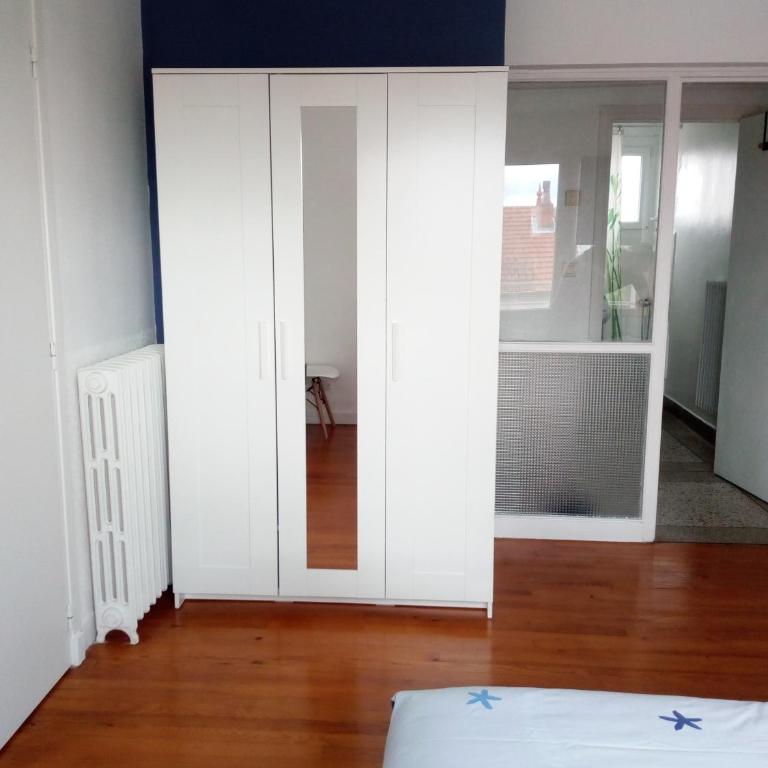 Charmant F2 avec vue, proche centre - Appartement 1 Chambre - 6