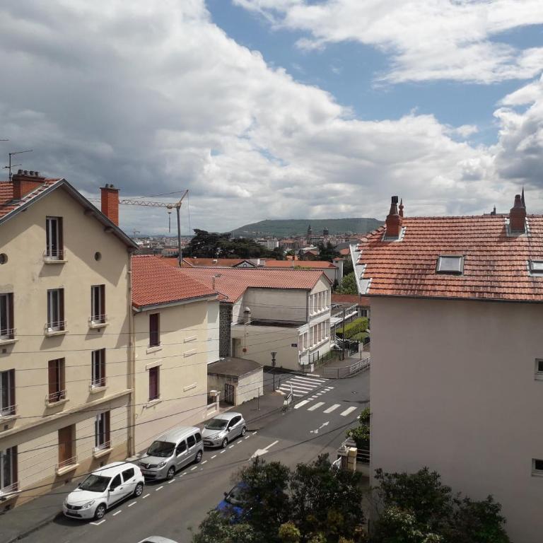 Charmant F2 avec vue, proche centre - Appartement 1 Chambre - 19