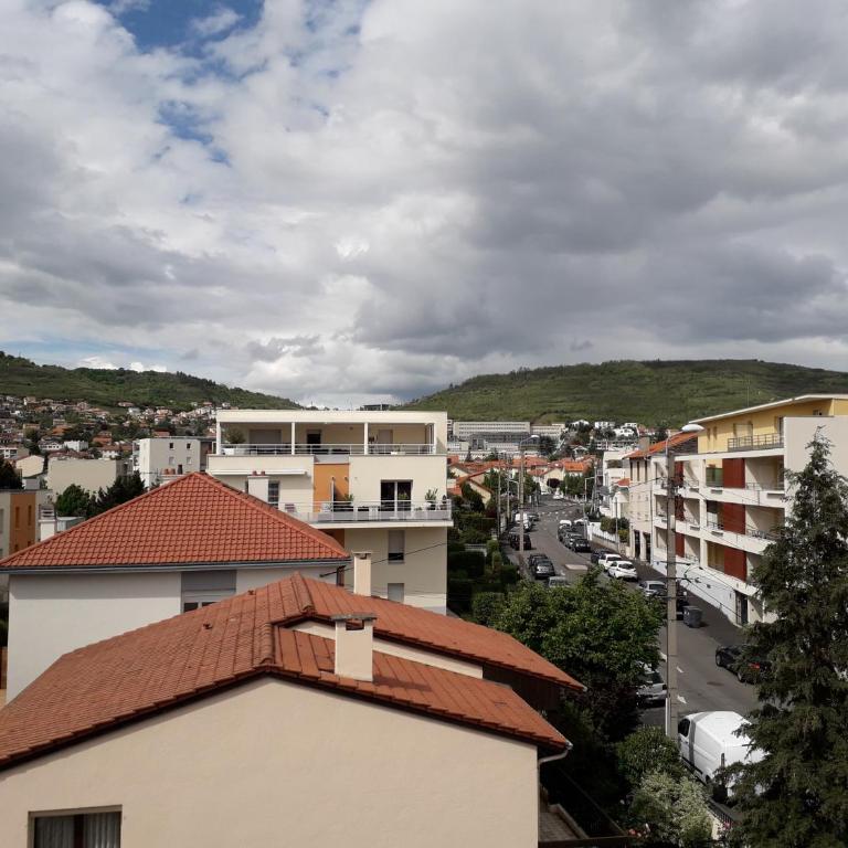 Charmant F2 avec vue, proche centre - Appartement 1 Chambre - 18