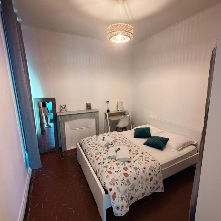 Appart Pauline FSHH - Appartement - 2