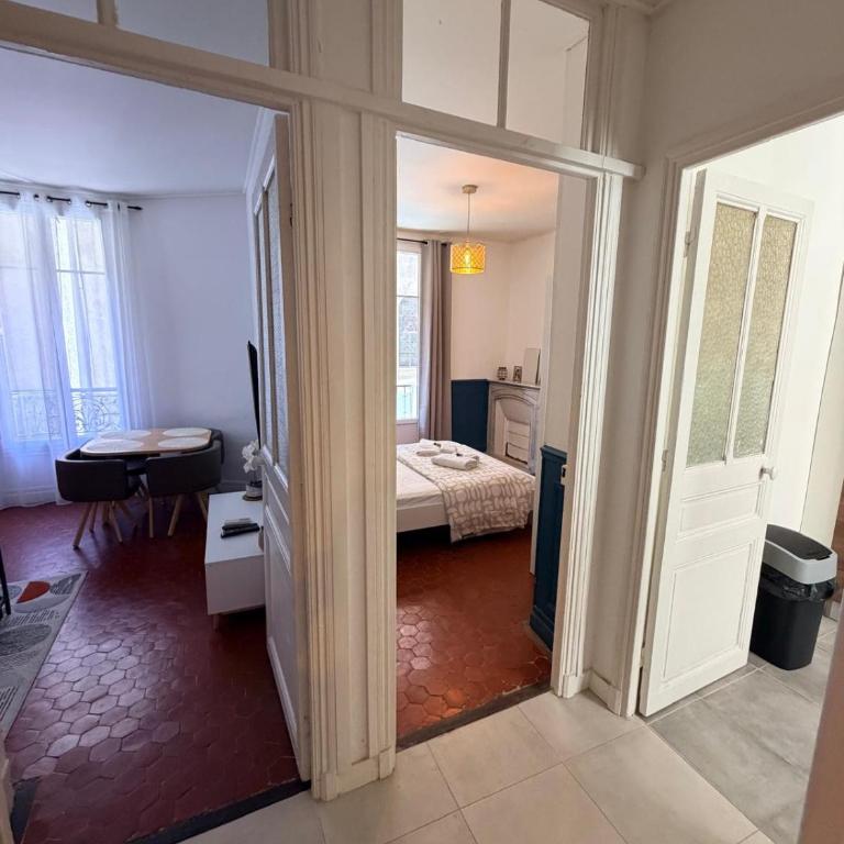 Appart Pauline FSHH - Appartement - 3