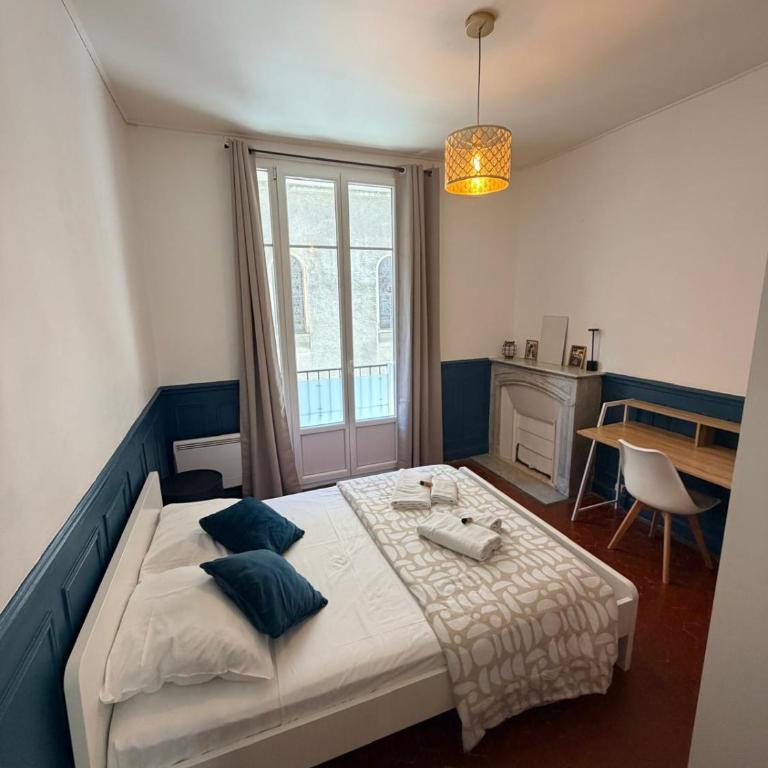 Appart Pauline FSHH - Appartement - 4