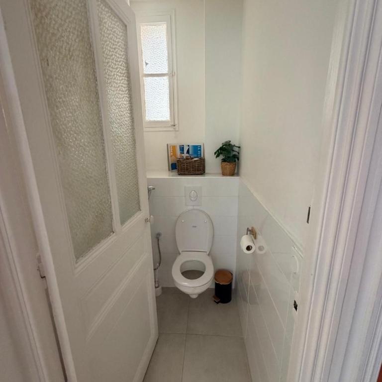 Appart Pauline FSHH - Appartement - 5