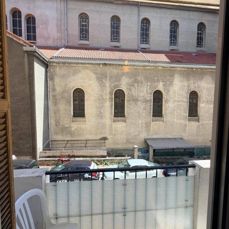 Appart Pauline FSHH - Appartement - 8