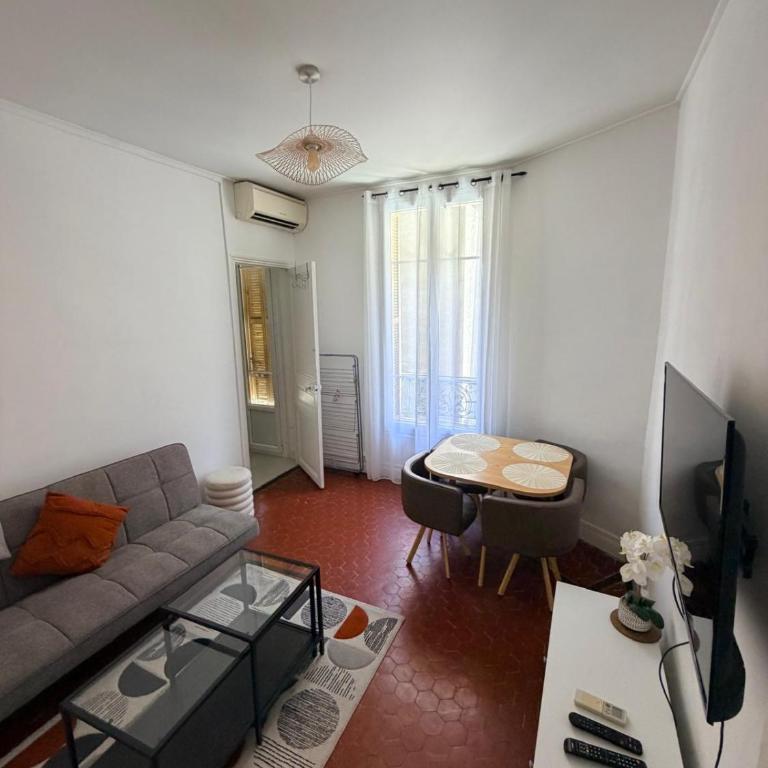 Appart Pauline FSHH - Appartement - 11
